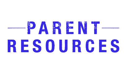Parent's Corner